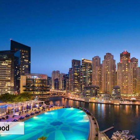 Appartamento Luxury Escapes - Full Marina View Luxury 2Br - Park Island Sanibel Dubai Esterno foto