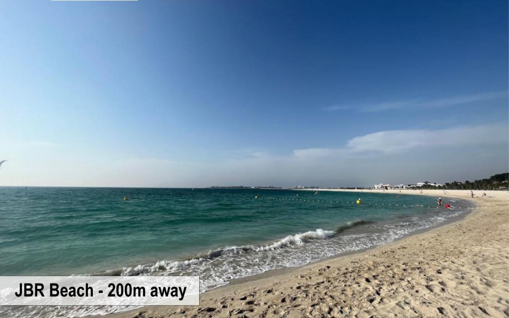 Appartamento Luxury Escapes - Full Marina View Luxury 2Br - Park Island Sanibel Dubai Esterno foto